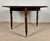 Wood Spanish Drop-Leaf Dining Table, 1930s For Sale - Image 7 of 18