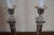 Metal 19th Century Sheffield Candlesticks - A Pair For Sale - Image 7 of 8