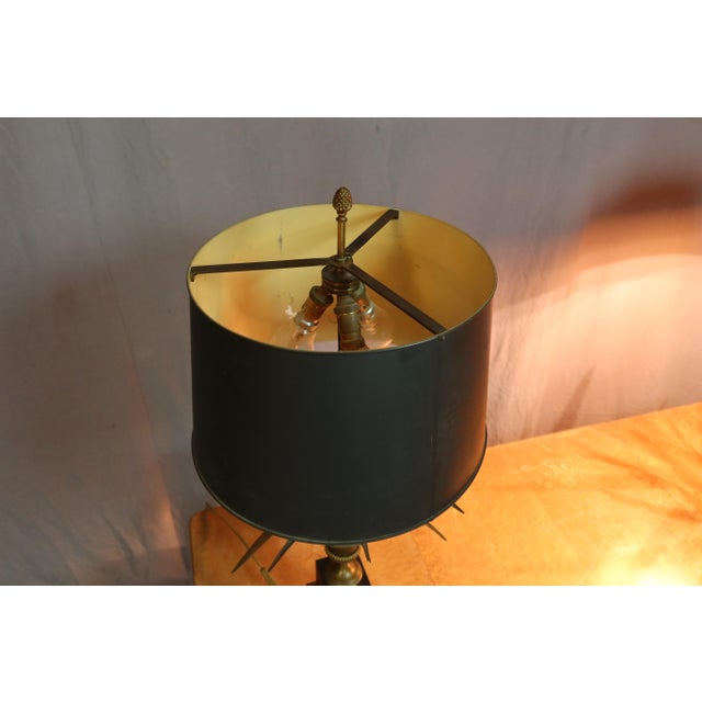 Table Lamps from Maison Charles, 1960s, Set of 2 For Sale - Image 3 of 16