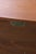 Vintage Teak Chest of Drawers For Sale - Image 14 of 17