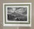 Elevate your space with this striking set of four vintage 1950’s art reproduction etchings, based on Samuel Proust’s...