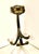 Elevate your home decor with the exquisite Walter Bosse Vintage Wall Hook Set, featuring a charming collection of five...