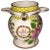 1823 George IV Painted Puzzle Jug For Sale In Boston - Image 6 of 6