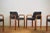 Chairs from Pillini Furniture, 1970s, Set of 4 For Sale - Image 4 of 13