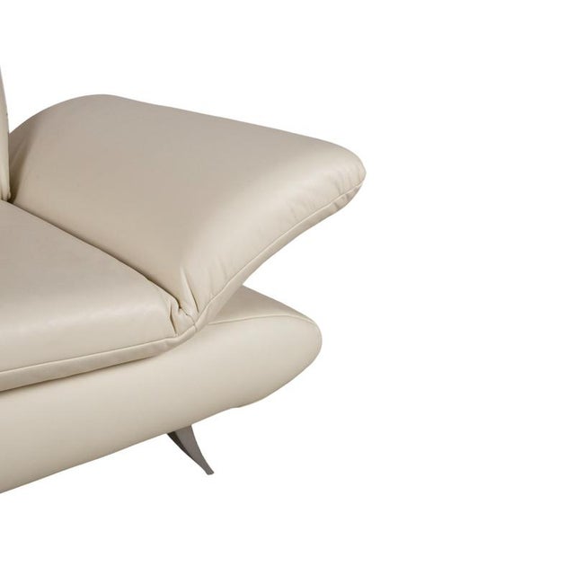 Rossini Leather Sofa from Koinor For Sale - Image 6 of 14