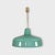 Mid-Century Modern Model LS7 Paolina Suspension Light by Ignazio Gardella for Azucena, Italy, 1950s For Sale - Image 3 of 9