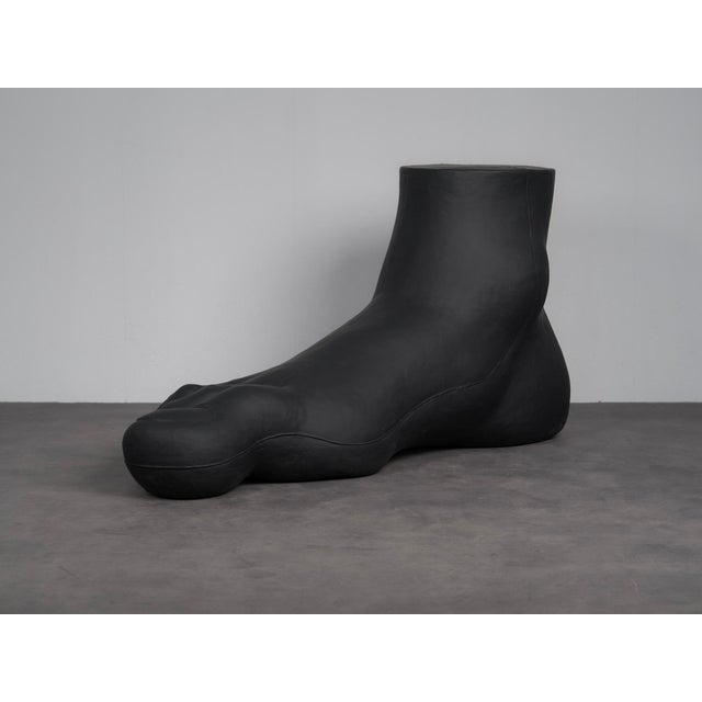 UP7 Foot Sculpture by Gaetano Pesce for B&B Italia, Italy, 2000s For Sale - Image 3 of 10