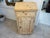 Biedermeier Writing Table in Natural Wood For Sale - Image 6 of 9