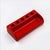 Ceramic Ceramic Desk Accessories by Pino Spagnolo for Sicart, Italy, 1970s, Set of 6 For Sale - Image 7 of 17