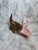 Avocado 1960s Freeman McFarlin Jardiniere Majolica Pottery Alligator Planter, Attributed For Sale - Image 8 of 14