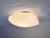 Mid-Century Wall Lamps with Glass, 1980s For Sale - Image 4 of 10