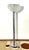 Moana Floor Lamp by Luigi Massoni for Guzzini, Italy, 1970s For Sale - Image 12 of 12