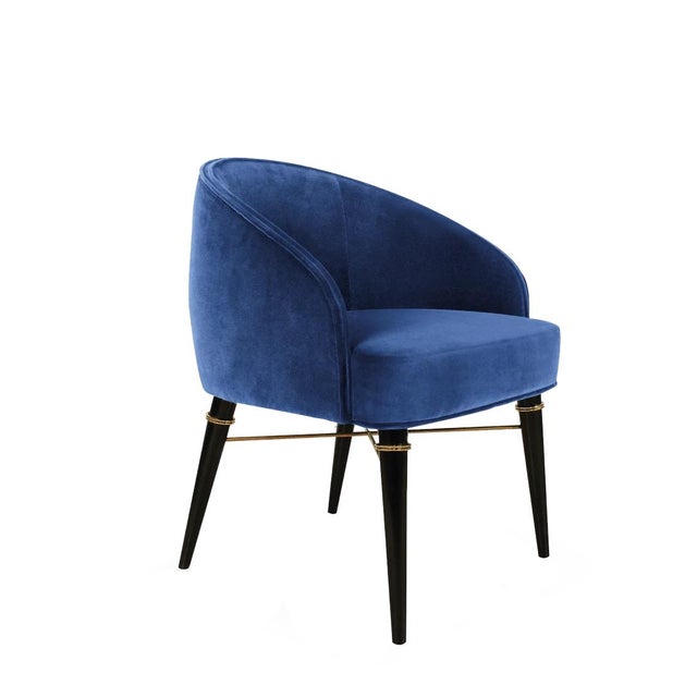 Ingrid Dining Chair by Ottiu, in New conditions. Designed from 2000 Signed by Maker