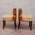 Art Deco Armchairs, Italy, 1920s, Set of 2 For Sale - Image 17 of 18