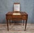 Louis XVI Walnut Dressing Table For Sale - Image 3 of 11
