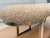 Midcentury Chrome Benches With Bouclé Upholstery - A Pair For Sale - Image 10 of 15