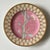 Rosa Innamorata Bread Plate by Bulgari for Rosenthal, Germany, 1990s For Sale - Image 9 of 9