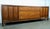 Mid-Century Modern 1960s Stately Restored Original Mid Century Modern Credenza Buffet For Sale - Image 3 of 18