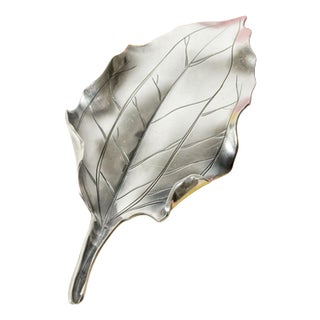 Vintage Silver Brooch from Gertrud Engel, 1952 For Sale