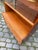 Cabinet with Display Case from VEB Möbelindustrie Halle For Sale - Image 10 of 11