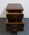 Late 20th Century Sligh Furniture Solid Mahogany Traditional Style 22" File Cabinet For Sale - Image 5 of 12