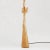 Bracelli lamp designed by salvador dali manufactured by bd furniture in barcelona. Muletas and cajones carved structure in...
