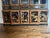 Chinoiserie 1970s Drexel Heritage Chinoiserie Breakfront China Cabinet For Sale - Image 3 of 9