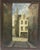 Brussels Tower, Oil Painting on Canvas For Sale - Image 9 of 13