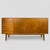 Vintage Danish Sideboard in Wood, 1960s For Sale - Image 4 of 13