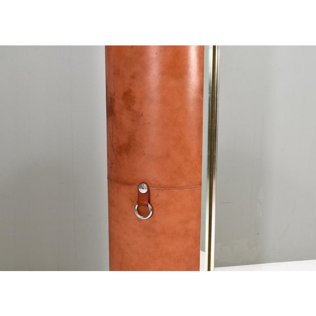 Tucroma Swivel Dressing Cabinet by Guido Faleschini for i4Mariani, 1971 For Sale - Image 10 of 18