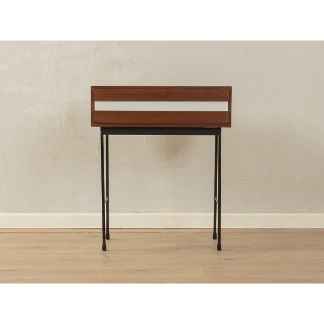 Console Table by Hans-Agne Jakobsson, 1950s For Sale - Image 6 of 6