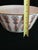 Ivory Mid 20th Century Lenox Lido Serving Bowl For Sale - Image 8 of 9