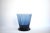 Pair of Mid-Century Cobalt Blue Blown Glass Vases For Sale In San Francisco - Image 6 of 9