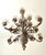 Fine Art Lamps Verona Chandelier (141540) For Sale - Image 11 of 18
