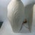 1980s Pair of 1980s Dayle Rushall Matte Ceramic Lamps With Heron Detail For Sale - Image 5 of 9