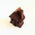 Vintage Wood House Puzzle Box For Sale - Image 4 of 9