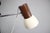 Vintage Floor Lamp from Napako, Czechoslovakia, 1970s For Sale - Image 3 of 11