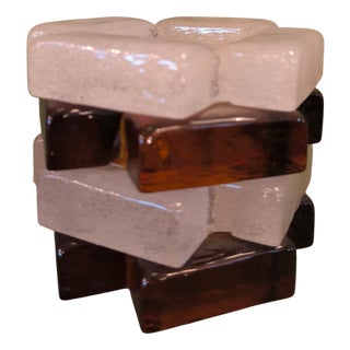 Table Lamp from Poliarte, 1970s For Sale