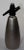 Vintage Boc Silver Soda Syphon England 1960 For Sale - Image 4 of 11