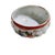 Vintage Mid-Century Japanese Geisha Girl Hand-Painted Porcelain Set - 4 Pieces For Sale In Tampa - Image 6 of 18