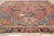 Late 19th Century Persian Heriz Rug, 08'07 X 11'00. For Sale - Image 9 of 10