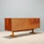 English Manufacture Sideboard in Teak Veneer, 1960s For Sale - Image 10 of 11