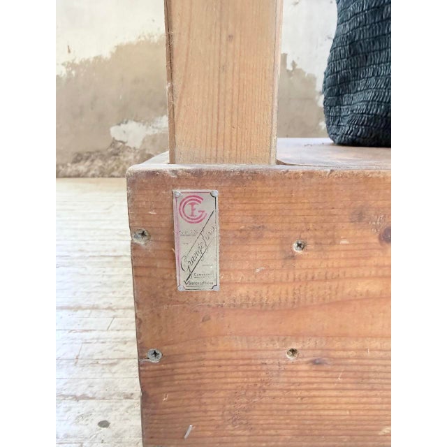 Demountable Trade Bookcase, 1950s For Sale - Image 16 of 18