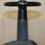 Metal Vintage Height Adjustable Opticians Table on Wheels from Hamblin London Ltd, 1920s For Sale - Image 7 of 18