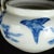 Miniature Japanese Porcelain Teapot With Bird Design Early 20th Century For Sale - Image 9 of 12