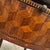 Louis XVI Style Marquetry Game Table, 1900s For Sale - Image 5 of 18