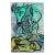 Original Peter Keil Painting - Junge Wilde Collection For Sale