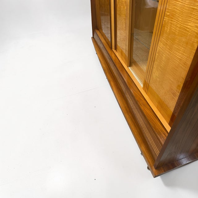 Vintage Bar Cabinet, 1950s For Sale - Image 16 of 18