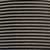 Glass Mid 20th Century Set of 4 Geometric Ladder Back Chairs For Sale - Image 7 of 7