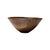 Vintage Studio Pottery Large Decorative Bowl For Sale - Image 4 of 6